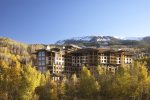Viceroy Luxury Ski-In Ski-Out Condominiums 